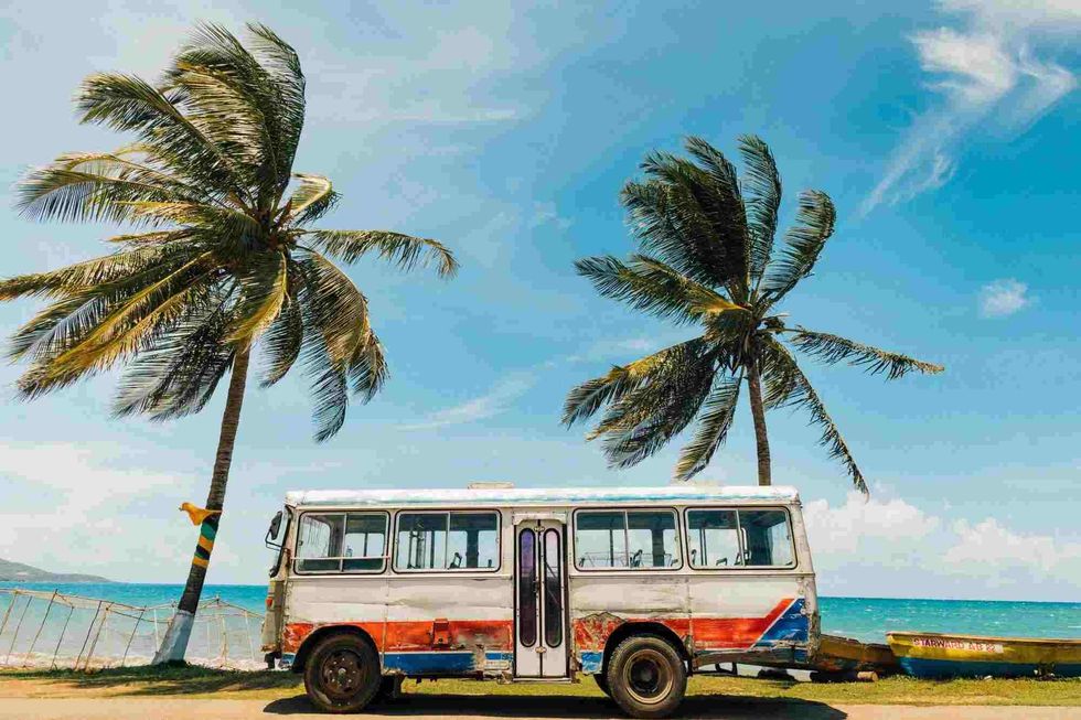 Jamaica is synonymous with Reggae music