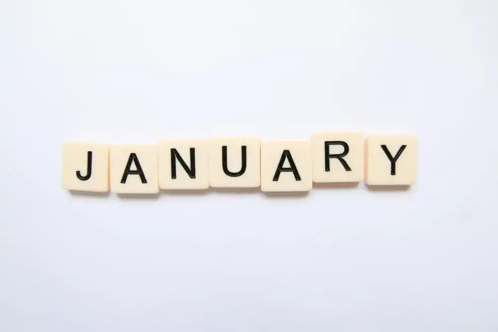 January birthday facts are fun to read with family.