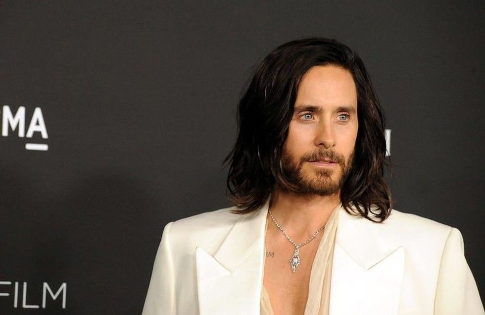 Jared Joseph Leto, the professional actor, Jared Leto's net worth, and Jared Leto's birthday captivate his admirers all over the world.