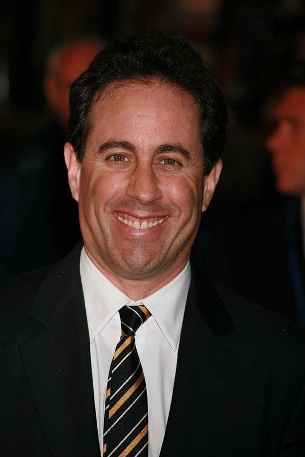 Jerry Seinfeld