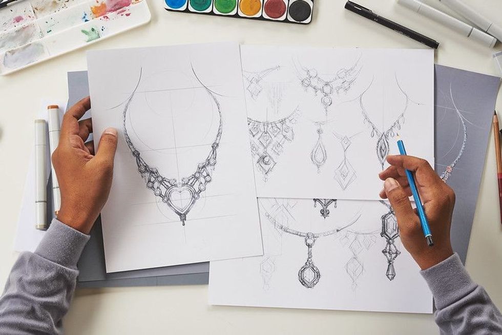 Jewelry Designer