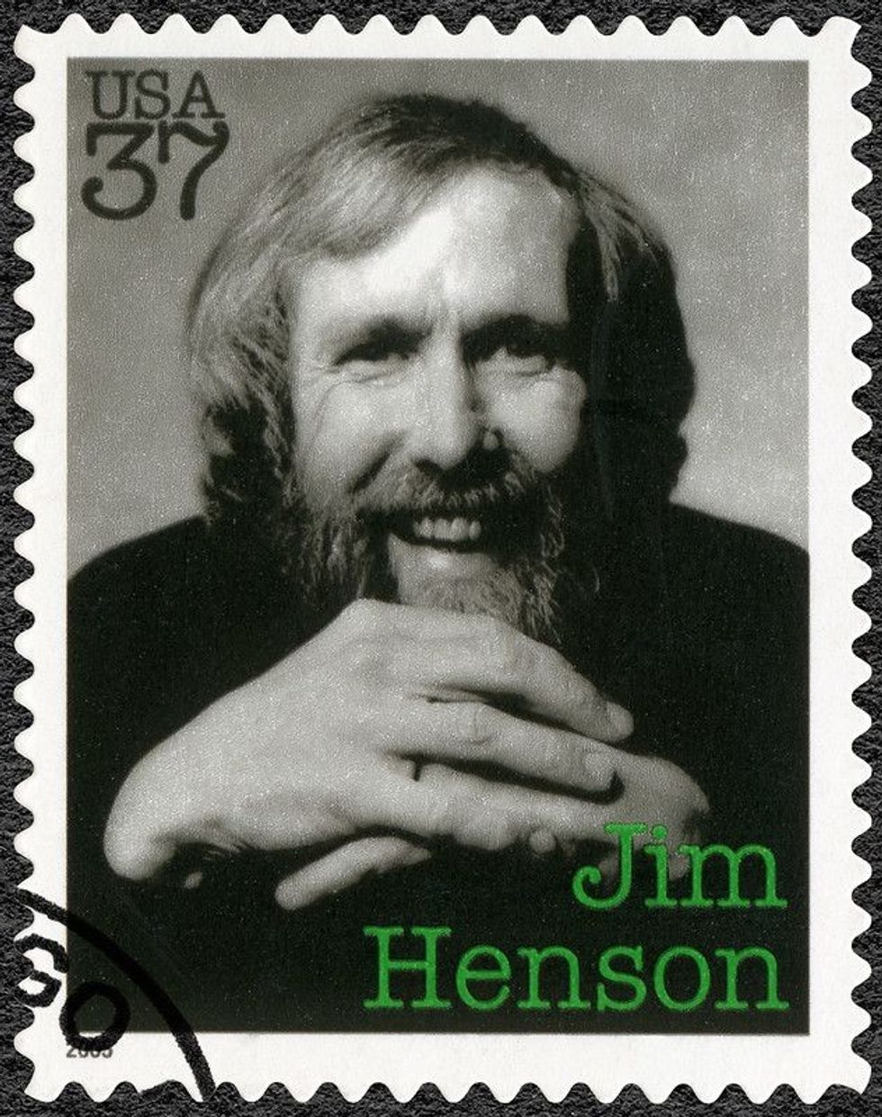 Jim Henson