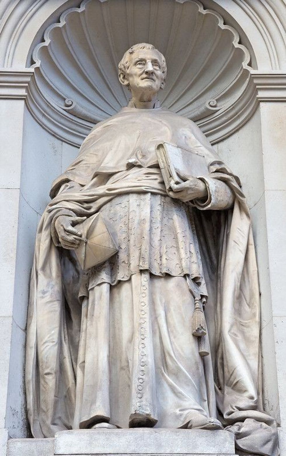 John Henry Newman