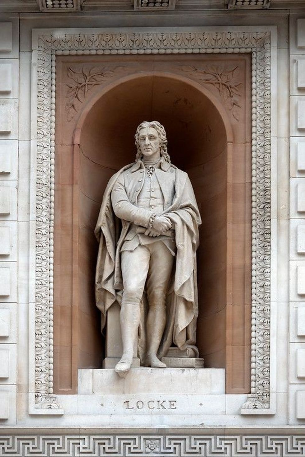 John Locke