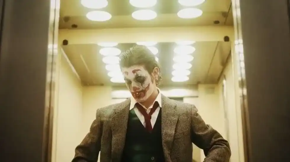 Joker facts are weird and spine chilling.