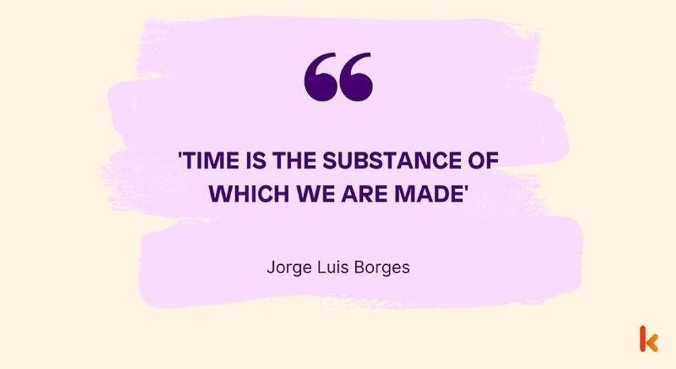 83 Jorge Luis Borges Quotes | Kidadl