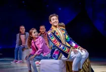 Joseph and The Amazing Technicolor Dreamcoat