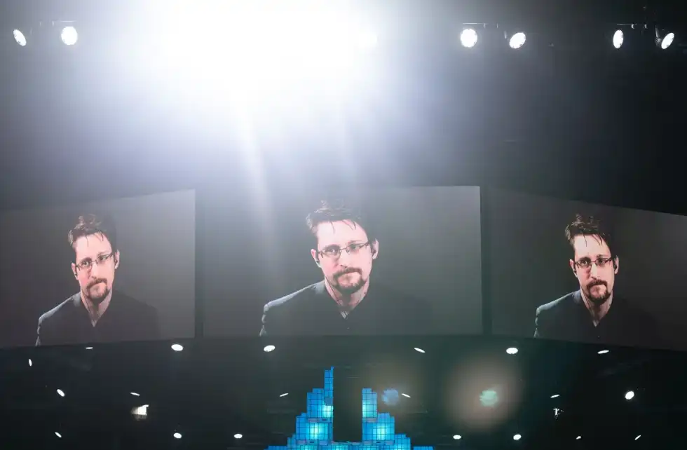 Just like his life, Edward Snowden facts are as intriguing as they get.