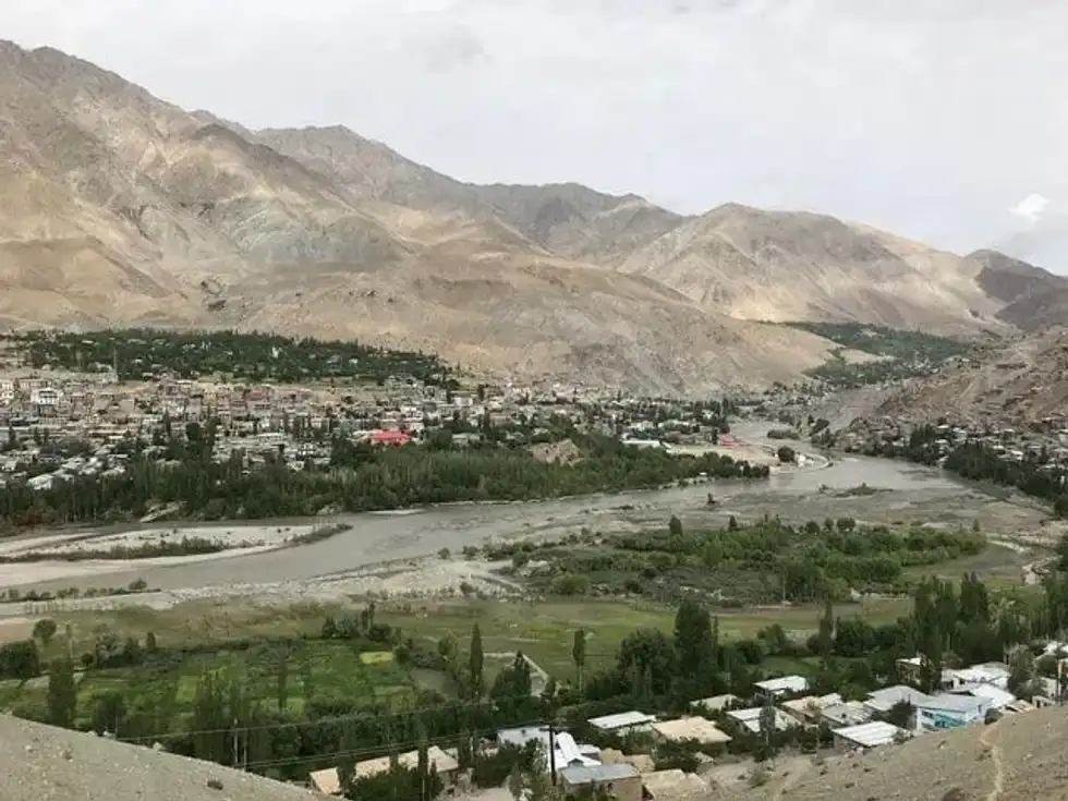 Kargil War facts make you aware of this historical war.