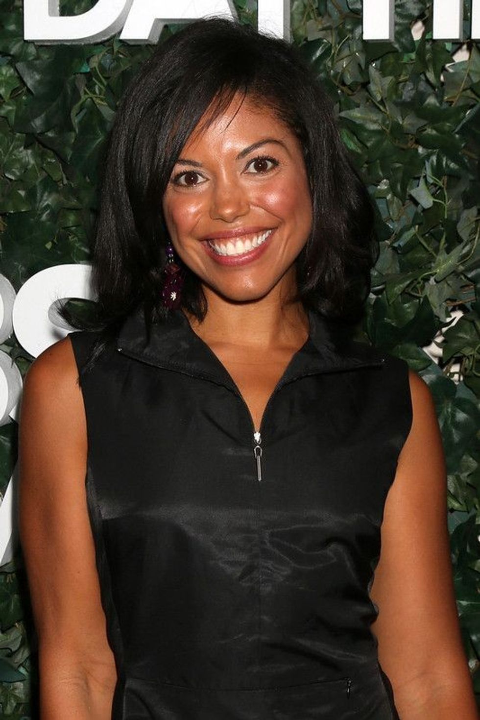 Karla Mosley is known for her role on the children's show, 'Hi-5'.