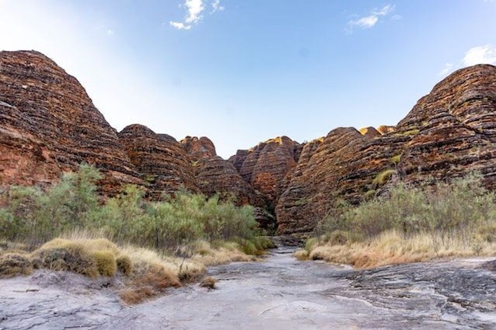 Keep reading to discover some unique Bungle Bungles facts.