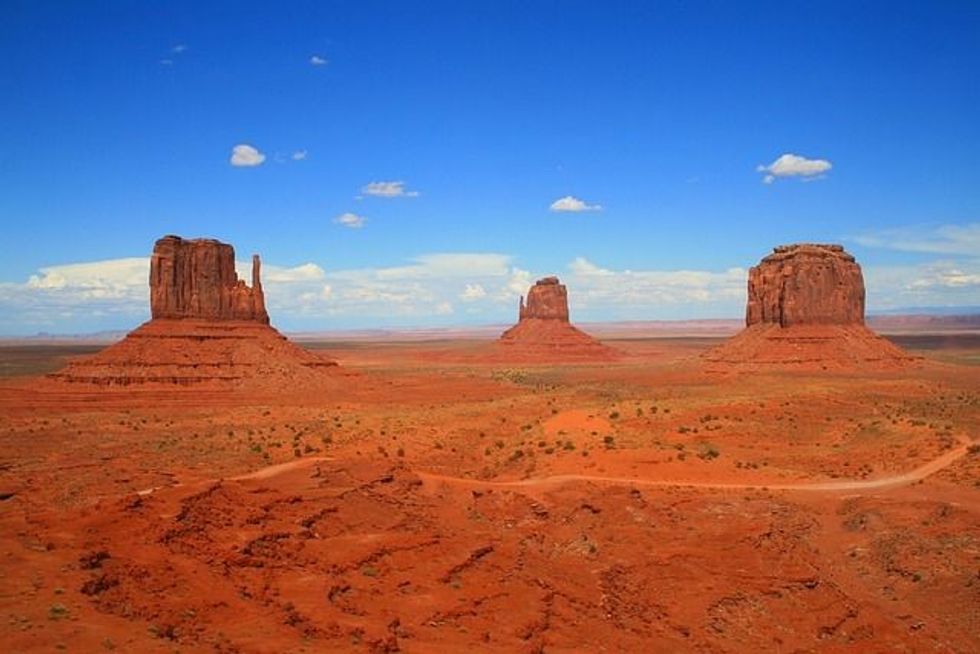 Keep reading to discover some unique Butte facts