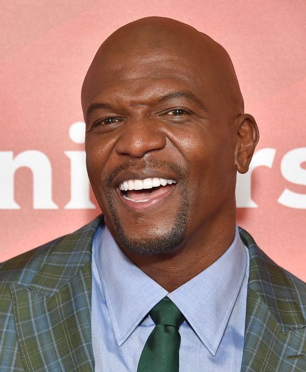 Keep reading to learn more than 43 Terry Crews quotes from the famous actor.