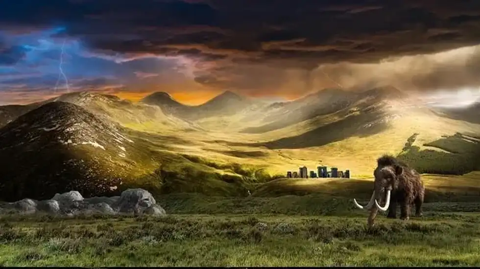 Keep reading to learn some amazing details and facts about the Cenozoic Era.