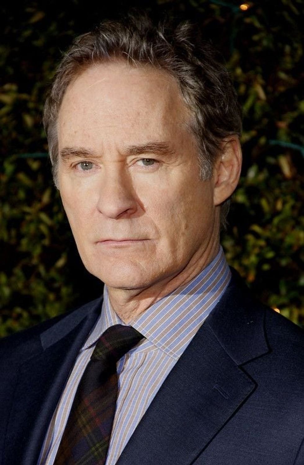 Kevin Kline formed the city center acting company along with his Julliard Graduates Patti LuPone and David Ogden Stiers' under the aegis of John Houseman
