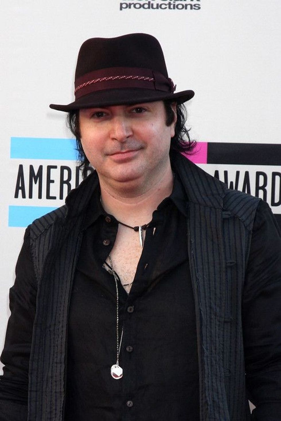 Kevin Rudolf is a singer, record producer, and songwriter, born in New York City.