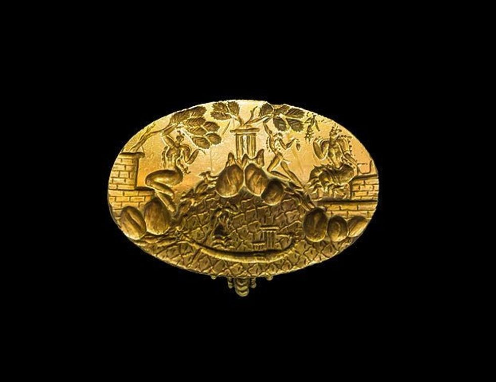 King Minos was in Greek mythology as Cretan king. Let's find more King Minos Facts.