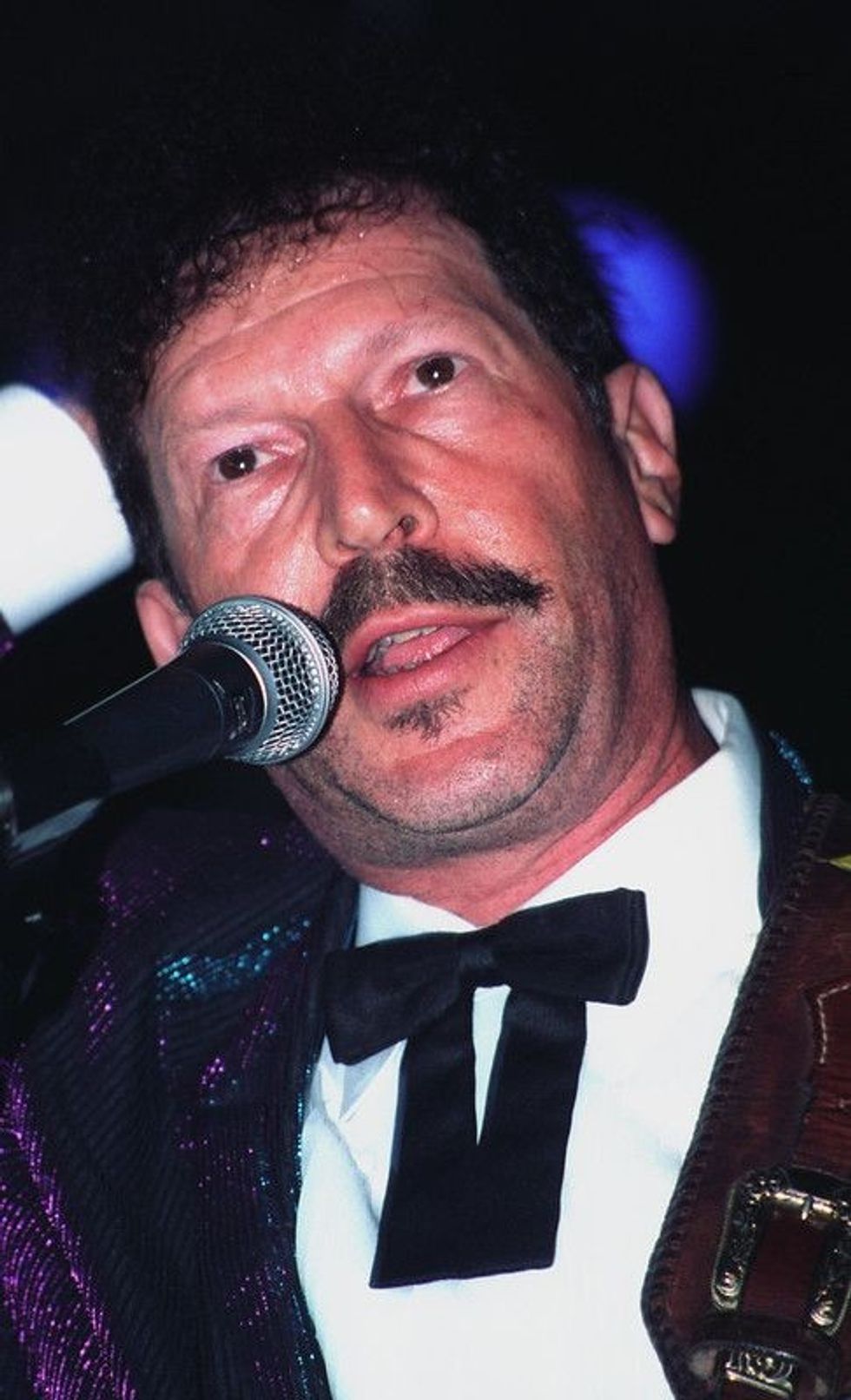 Kinky Friedman's quotes gained popularity after he ran for the office of governor in Texas.