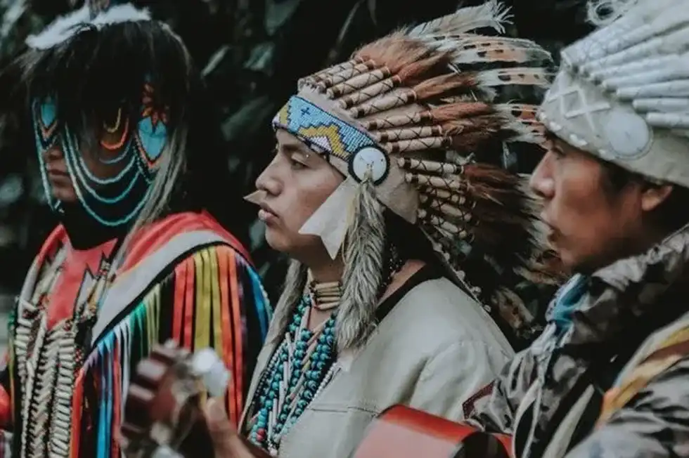 Kiowa facts are interesting to read!