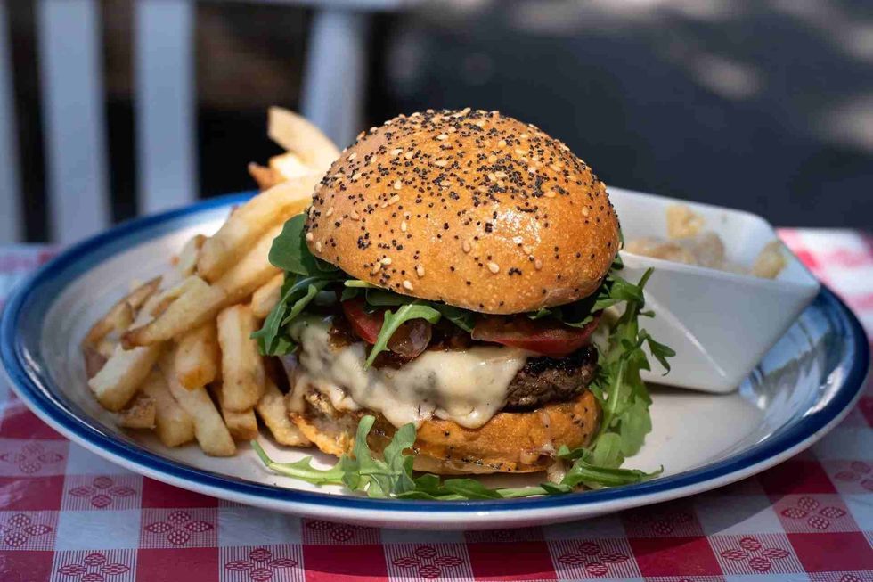 23 American Food Facts Eat Healthy To Live Healthy! Kidadl