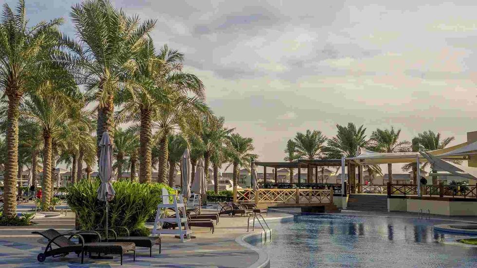 Know all about Bahrain before you visit.