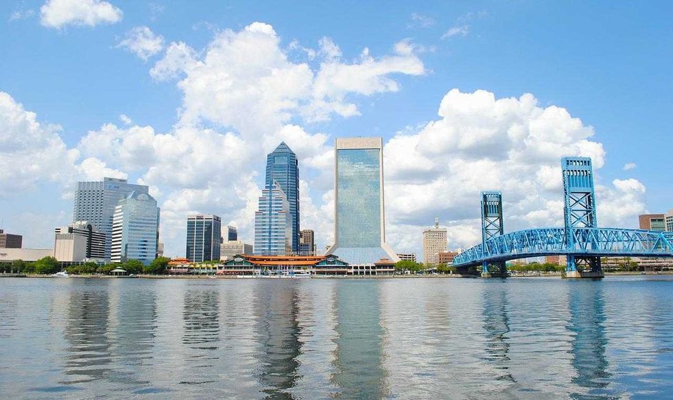 Know all about Jacksonville, Florida before you visit.