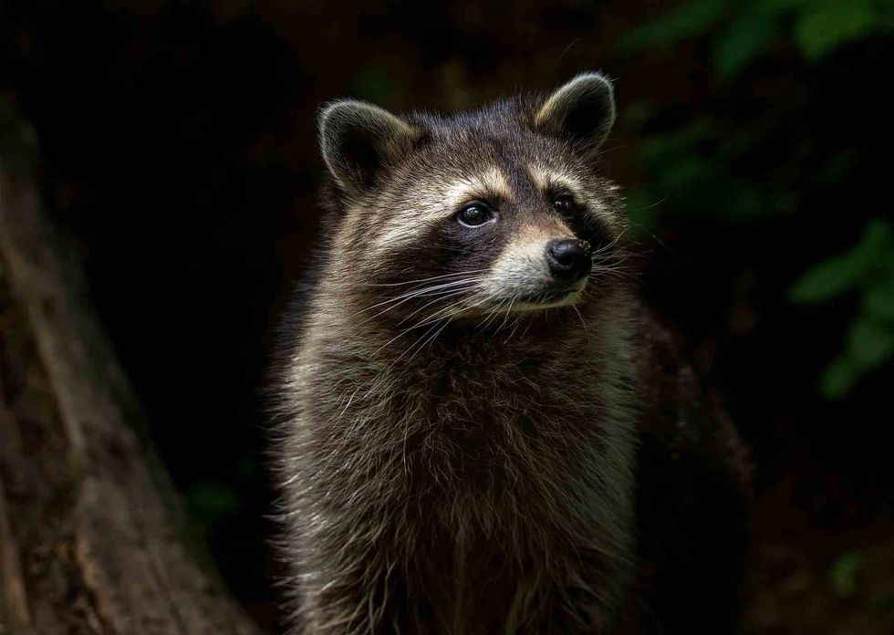 Know all about racoon distemper and how to handle it.