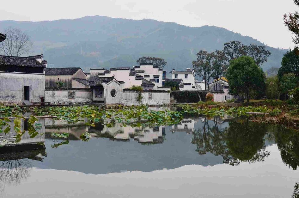 Know all about the history and culture of Ancient China.