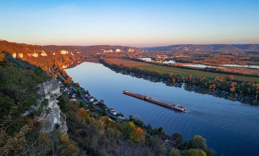Know all about the Seine river and its importance to France.