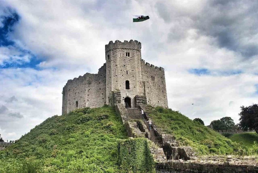 Know all about the Welsh capital, Cardiff.