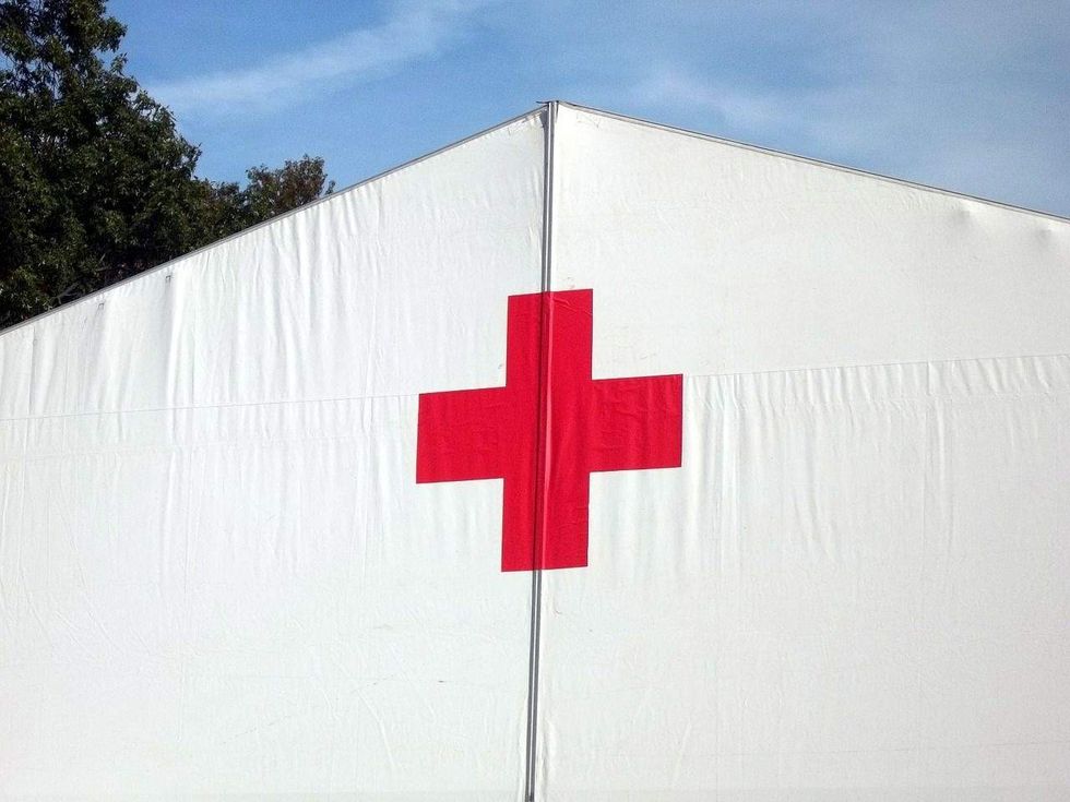 Know all the important facts about the American Red Cross.