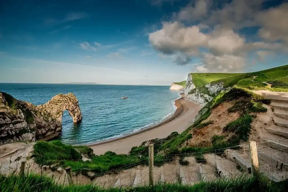 Know everything about Saint Piran's Day and Cornwall, where it is celebrated.