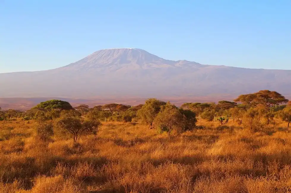 Know facts about Kenya's natural resources, wildlife, environment conservation, forests, population density, and socio-economic development.