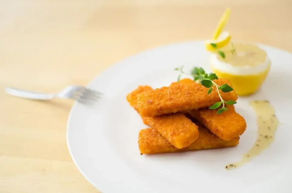 Know more about Fish Fingers and Custard Day by reading this article.