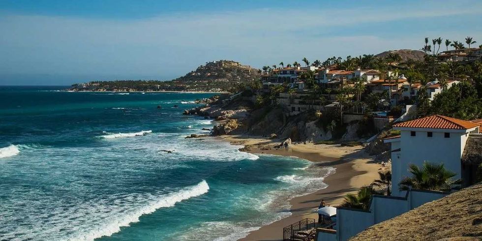 Know these facts about Cabo San Luca before your next vacation.