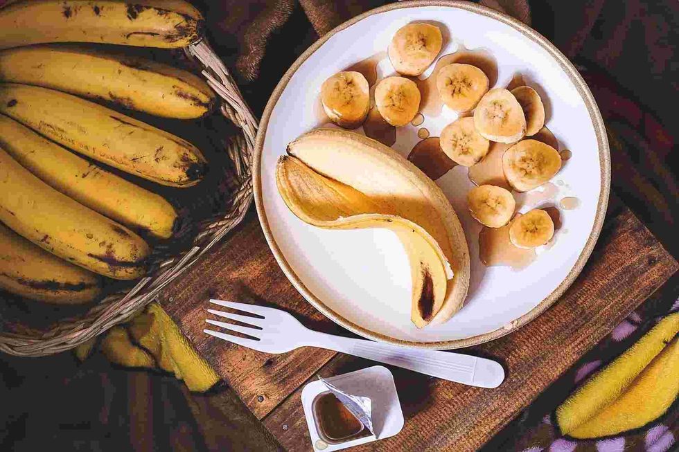 Knowing interesting facts about potassium, an alkali metal, is wholesome.