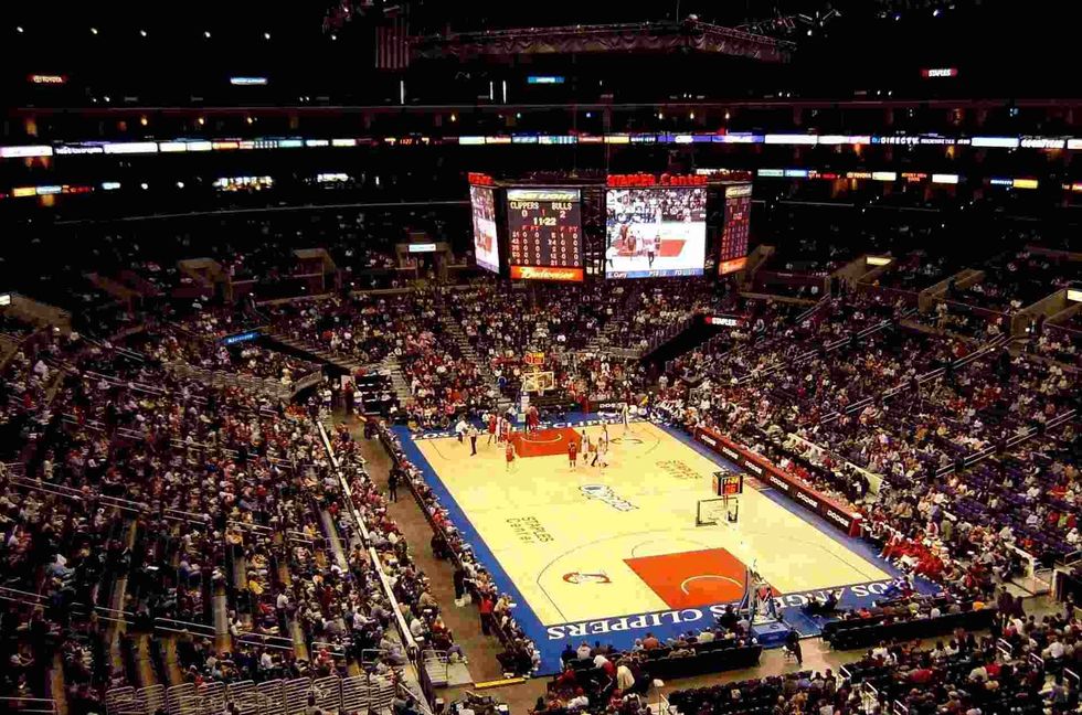 LA Lakers is one of the most popular teams in basketball history.