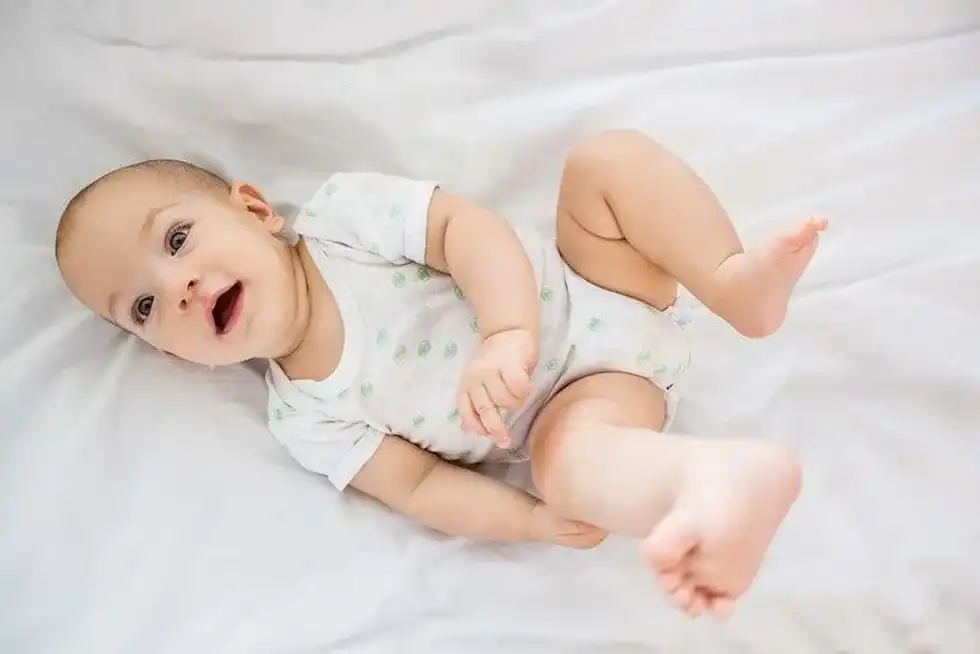 Latin names for boys are steeped in mythical, rich history and make popular baby names.
