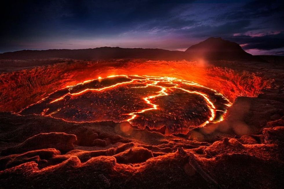 How Hot Is Magma? Must-know Volcano Facts For Curious Kids! 