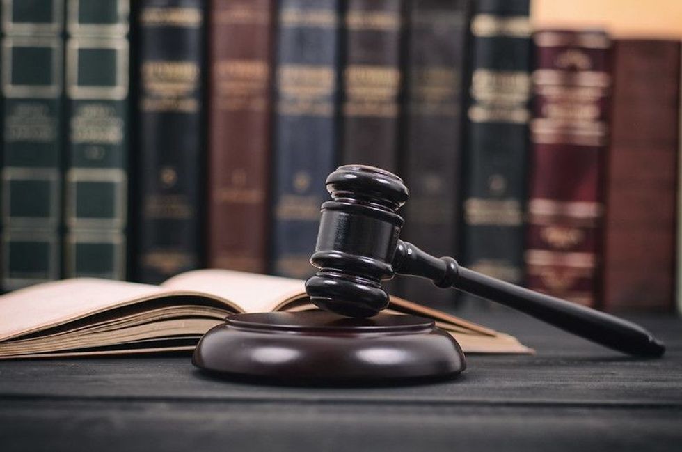 Law Judicial Knowledge