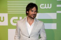 Lead actor of the show the Vampire Diaries