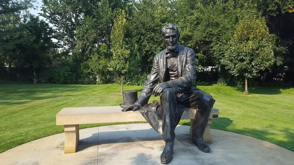 Learn about Abraham Lincoln, Abraham Lincoln siblings, and Abraham Lincoln history in this article.