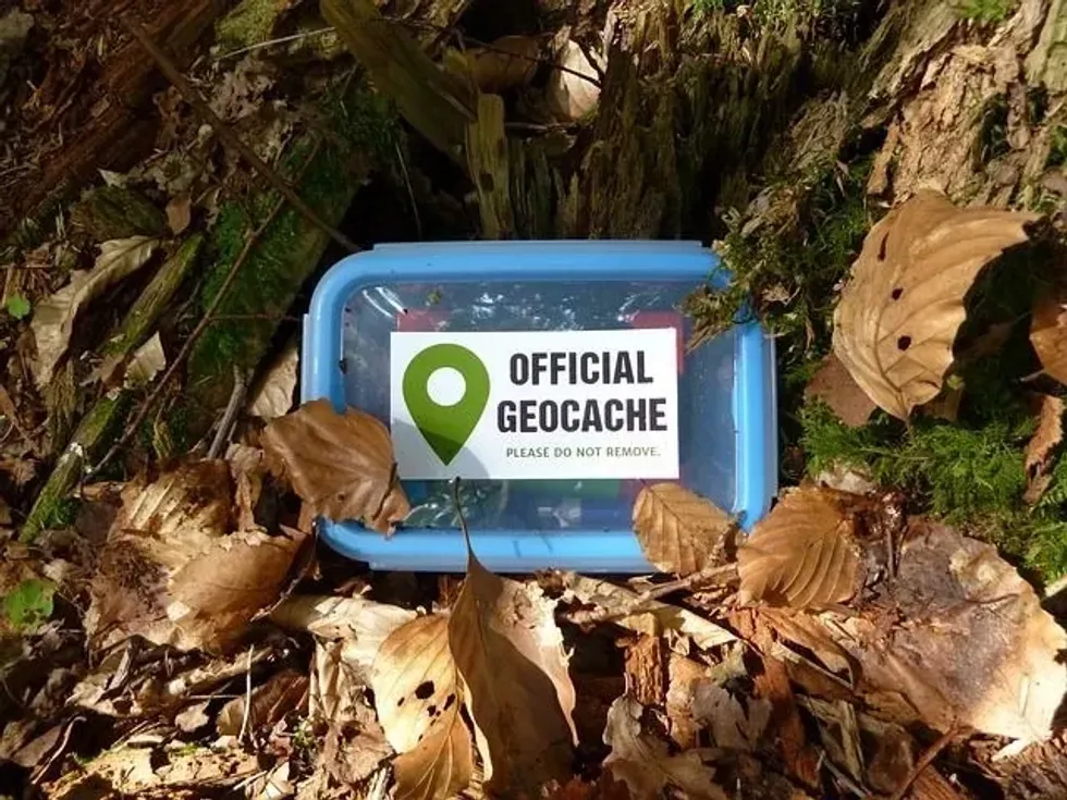 Learn about International Geocaching Day in this article.