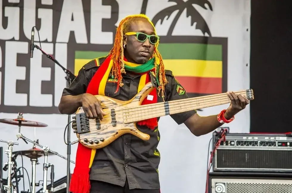 Learn about International Reggae Day in this article.