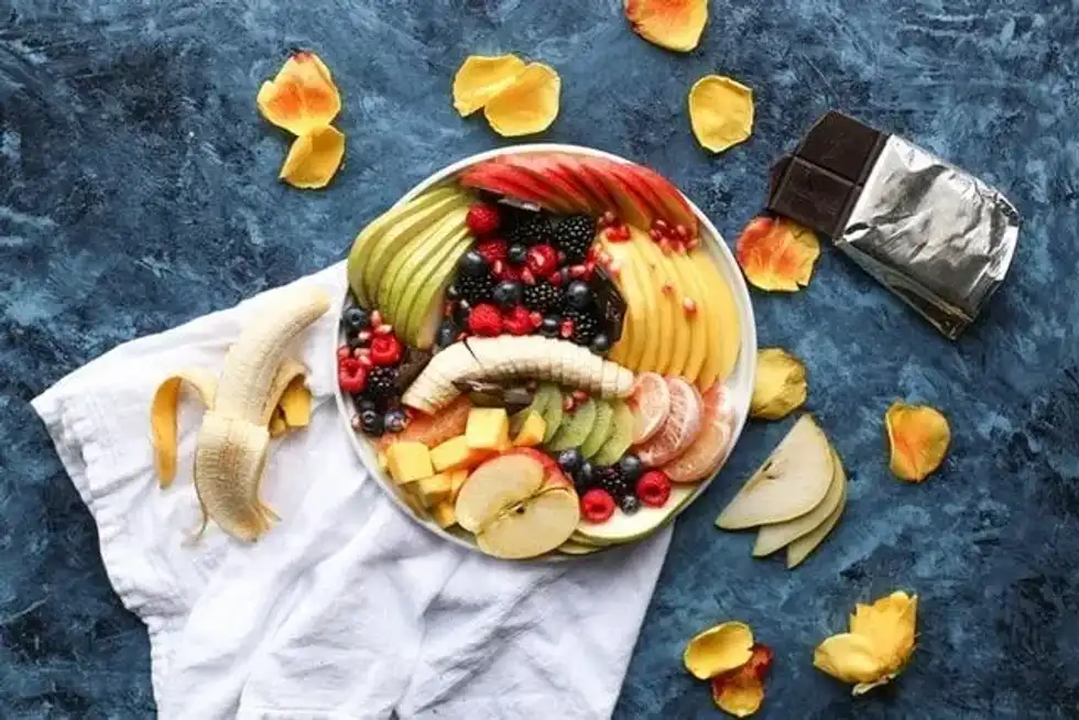 Learn about National Ambrosia Day