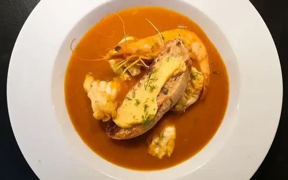 Learn about National Bouillabaisse Day.