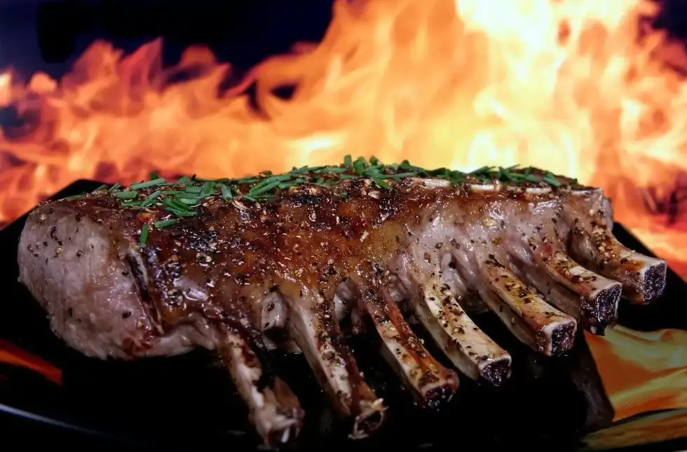 Learn about National Crown Roast Of Pork Day with us.