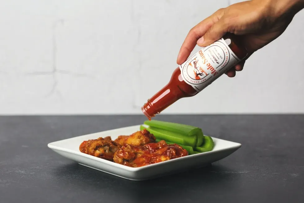 Learn about National Hot Sauce Day here at Kidadl.