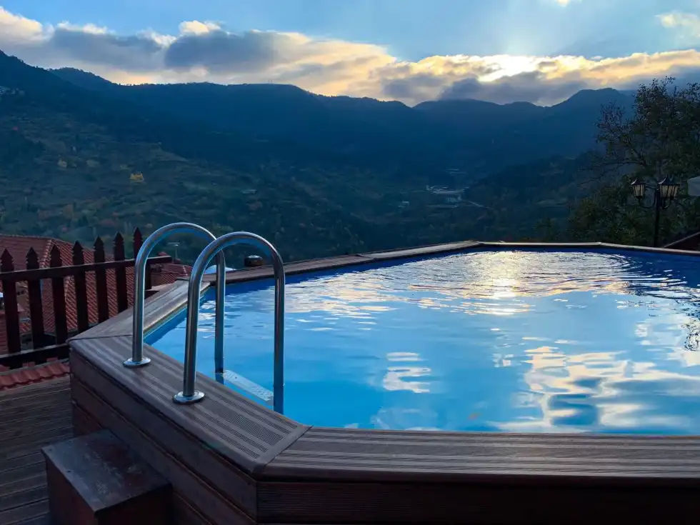 Learn about National Hot Tub Day.