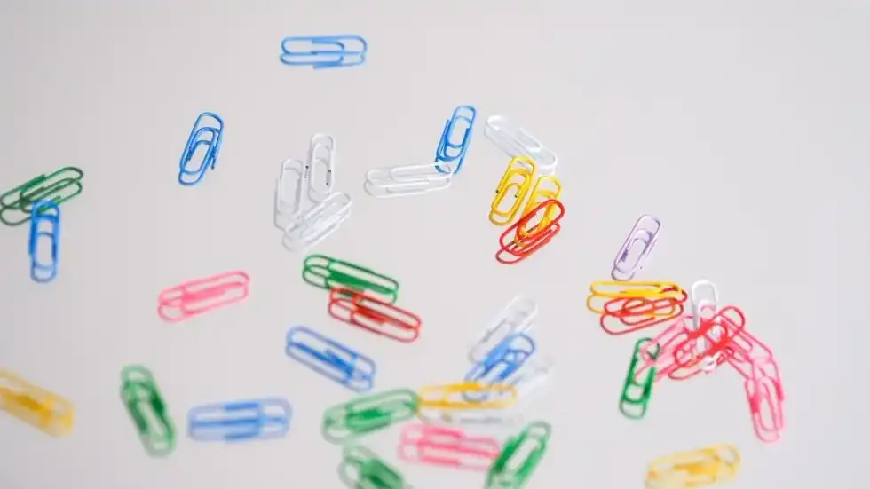 Learn about National Paperclip Day with us.